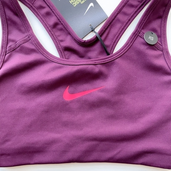 NIKE Sports Bra - Picture 3 of 9